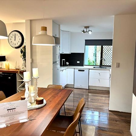 Noosa Boutique Apartments Extérieur photo