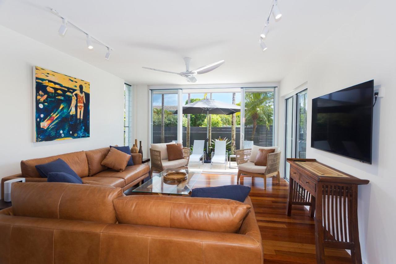 Noosa Boutique Apartments Extérieur photo