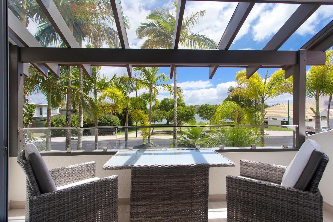 Noosa Boutique Apartments Extérieur photo