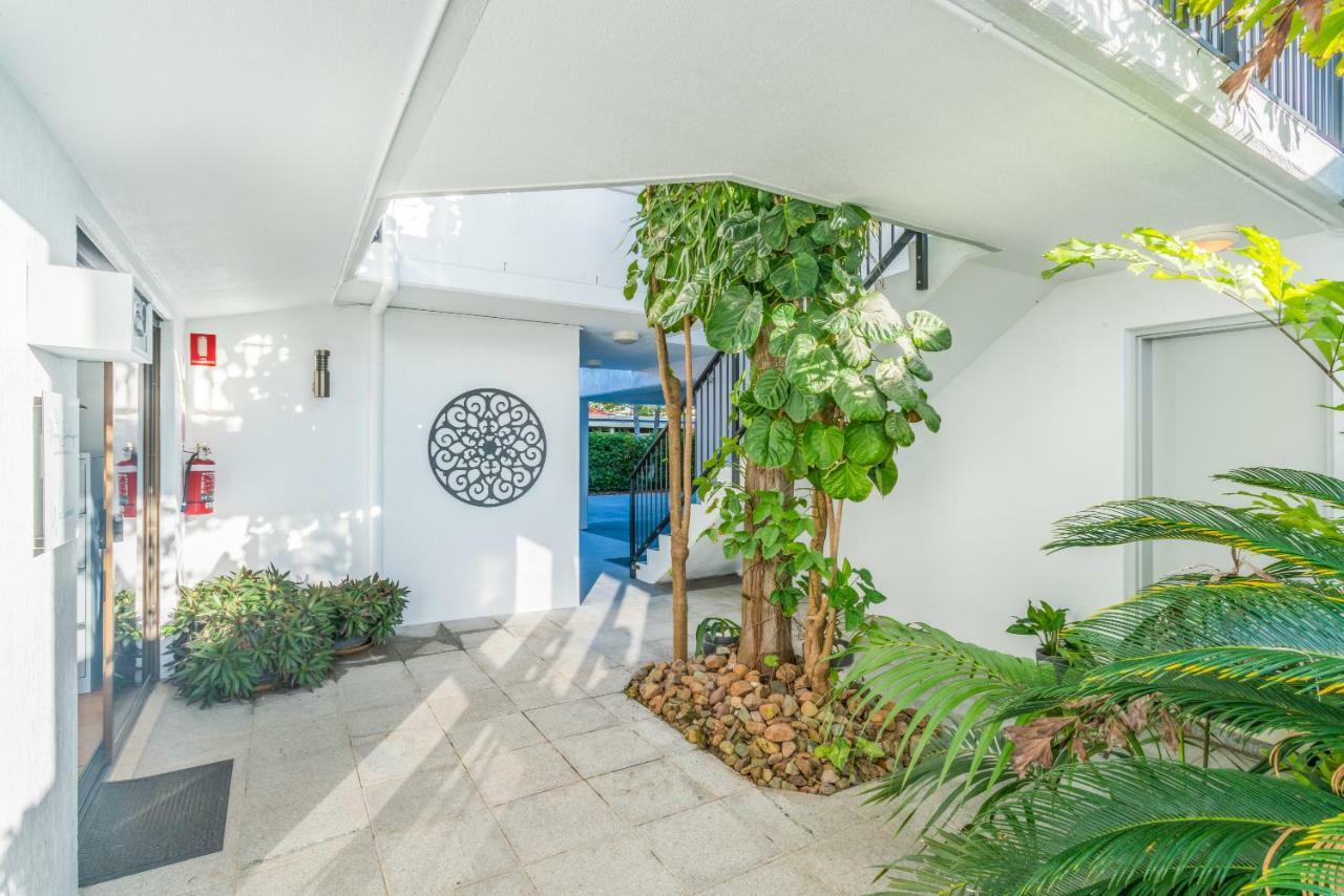 Noosa Boutique Apartments Extérieur photo