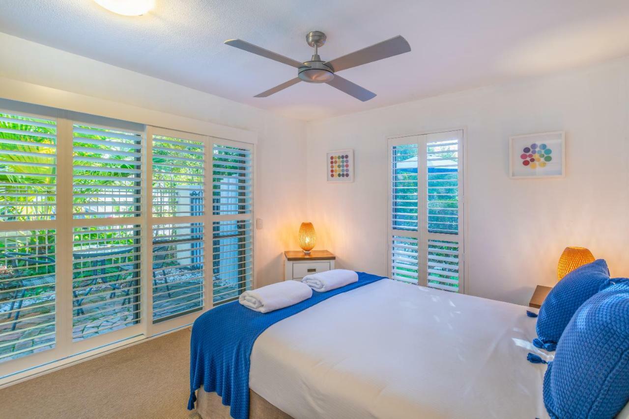Noosa Boutique Apartments Extérieur photo